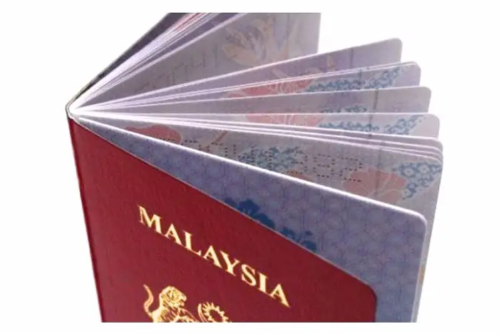 Passport online pembaharuan malaysia Cara Renew