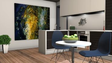 4 Cara Mudah Untuk Naikkan Value Sewa Rumah