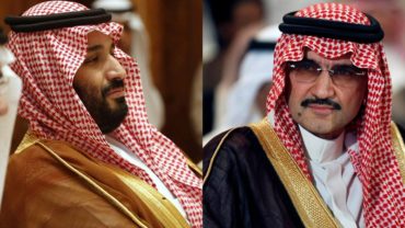 Penangkapan Besaran, Politik Game Of Thrones Saudi Patut Anda Tahu