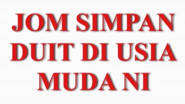 5 tempat menyimpan wang terbaik