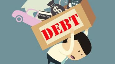 7 Cara Untuk Elak Jadi Hamba Hutang Selamanya