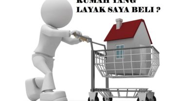 Cara Semak Kelayakan Beli Rumah Secara Online