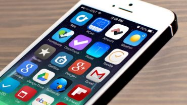 10 Apps Paling Penting Yang Biasa Ada Pada Handphone Jutawan