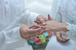 tips kewangan pengantin baru