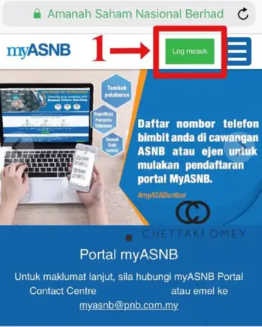 Asb online