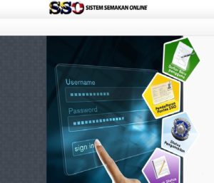 Check Saman PDRM dan JPJ Dengan Mudah  iLabur