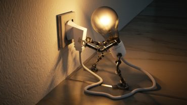 jimat elektrik