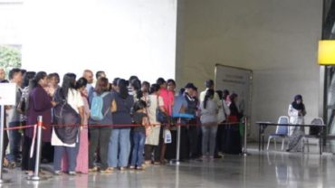 Cara Semakan Wang Tidak Dituntut. Mana Tahu Dapat Durian Runtuh