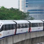 Laluan LRT Kini Lebih Efisen Dan Memudahkan Pengguna