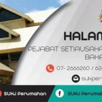 Cara Untuk Memohon Rumah Mampu Milik Johor