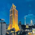 Syarikat Di Malaysia Untung Suku Tahun Pertama 2018