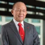 Tan Sri Dato’ Azman Hashim Tokoh Perbankan Negara