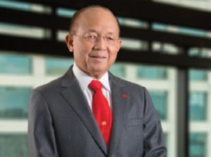 Tan Sri Dato' Azman Hashim