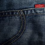 levi's
