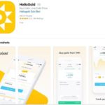Patuh Syariah. Anda Tak Perlu Risau Dengan Aplikasi HelloGold