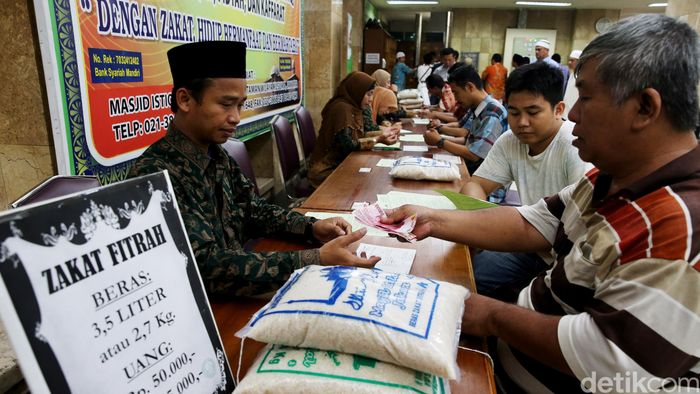 6 Kelebihan Bayar Zakat Melalui Talian Online Ilabur