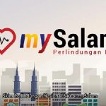Cara Daftar MySalam B40 , Semakan Dan Tuntutan