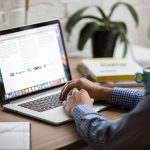 10 Tips Cara Memohon Kerja Secara Online (Melalui Email Whatsapp)