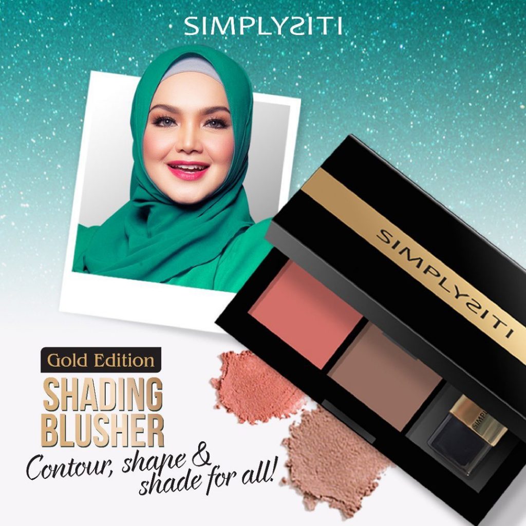 koleksi album siti nurhaliza