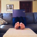 10 Tips Bekerja Sendiri di Rumah (No. 5 SANGAT Penting)