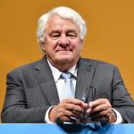 Kenali Hasso Plattner, Usahawan Berjaya Dari Jerman