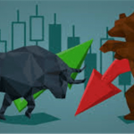 Pasaran Saham Lembu vs Beruang (Bukan Kisah Dalam Zoo,Pasaran Saham Ini)