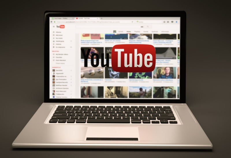 Tips Cara Buat Duit Dengan Youtube Channel Anda Sendiri Ilabur