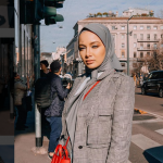 Biodata Neelofa Selebriti Ikon Perniagaan Belia Berjaya