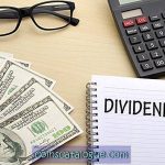 Ketahui Cara Pengiraan Nisbah Pembayaran Dividen (Dividend Payout Ratio)