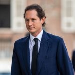 John Elkann, Jutawan Kereta Itali