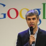 Biodata Pengasas Google Larry Page. Bagaimana Beliau Menjadi Jutawan?