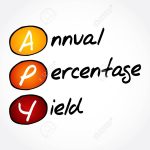 Dapatkan Info Tentang Peratusan Hasil Tahunan (Annual Percentage Yield)