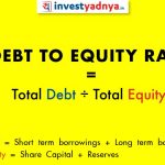 Apa Itu Nisbah Hutang/Ekuiti (Debt/Equity Ratio)?