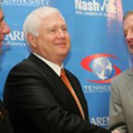 Teladani Mac Crawford, Pengetua CrawfordSpalding Group