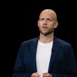 Lihat Bagaimana Pengasas Spotify Daniel Ek Mencipta Kekayaan
