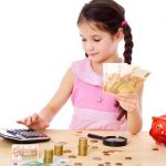 Cara-Cara Untuk Didik Anak Suka Menabung