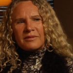 Mari Mengenali Christy Walton Di Sini