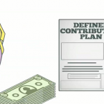 Apakah Yang Dimaksudkan Dengan Pelan Caruman Ditentukan (Defined Contribution Plan)?