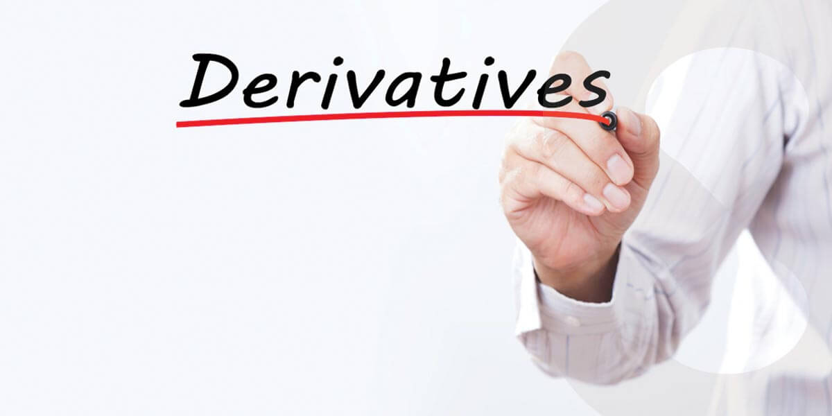 Apa itu derivatif