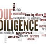 Mari Memahami Maksud Due Diligence