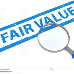 Fahami Maksud Istilah Nilai Saksama (Fair Value)
