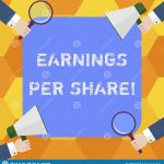 Info Perolehan Per Saham (Earnings Per Share / EPS)
