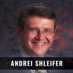 Kenali Andrei Schleifer, Pemenang Medal John Bates Clark
