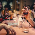 Cukai dan Caj Perkhidmatan Membebankan Pengguna? Bagaimana Pula dengan Operasi Restoran?