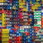 Maksud Inventori (Inventory) Yang Anda Perlu Tahu
