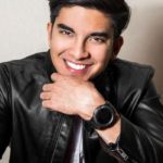 Biodata Syed Saddiq Ikon Anak Muda