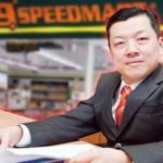 Biodata Penuh Lee Thiam Wah (Pengasas 99 Speedmart)