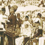 Biodata Dan Sejarah Tunku Abdul Rahman Untuk Merdeka