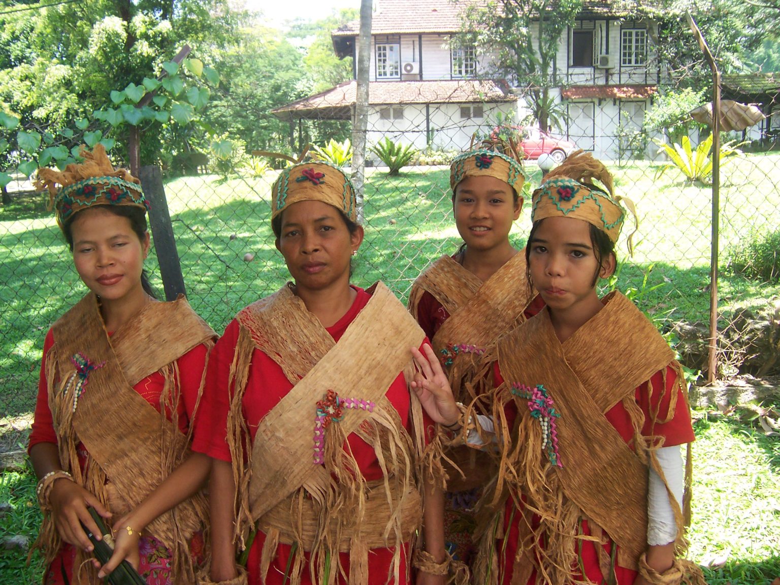  Orang  Asli  Di Malaysia  Kajian Sejarah Kehidupan Bahasa 