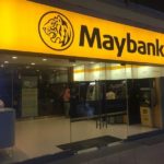 Senarai Bank Di Malaysia Yang Berdaftar Dengan Bank Negara Malaysia